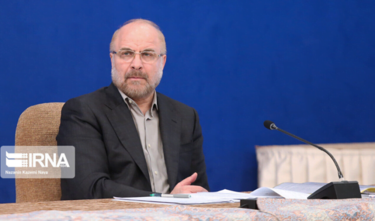 Speaker: Fight against Zionist regime to continue with uttermost zeal