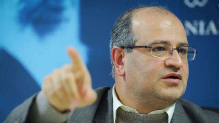 ‘Strategic Mistake’ Caused Escalation Of COVID-19, Iran Coronavirus Taskforce Official Says