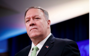 UN Security Council readies to vote on extending Iran arms embargo