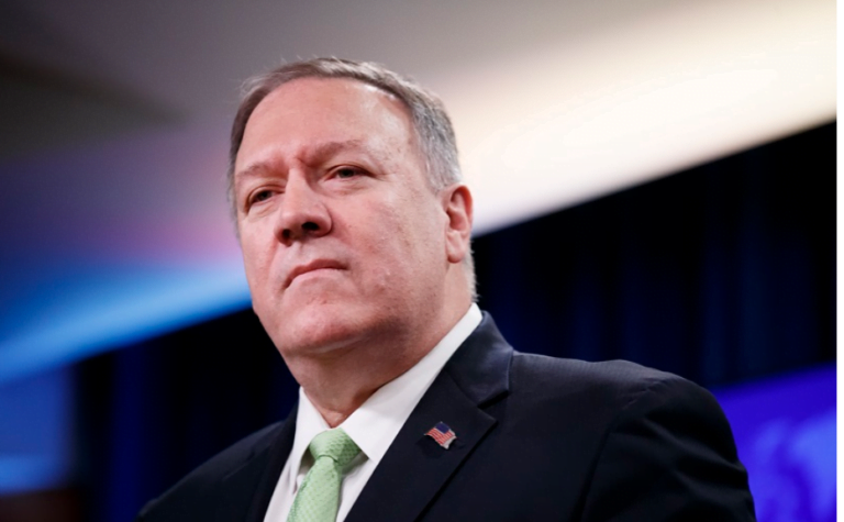 UN Security Council readies to vote on extending Iran arms embargo