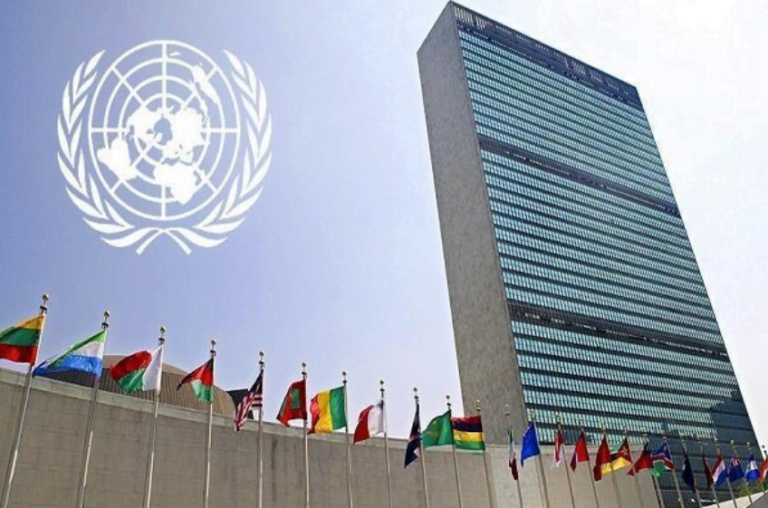 UN scrambles to get food, medical aid to Beirut