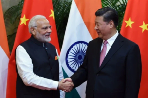 Where does Iran stand in the India-China regional rivalry?