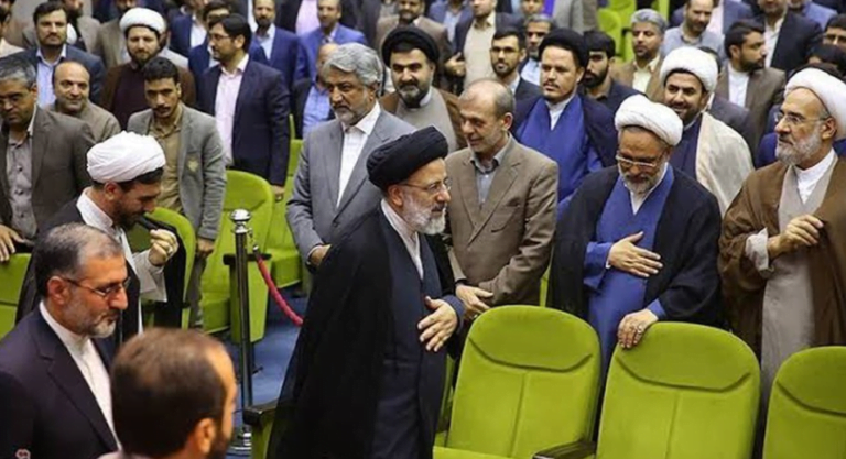 Endemic Corruption Renders Iran’s Judiciary Ineffective and Unjust