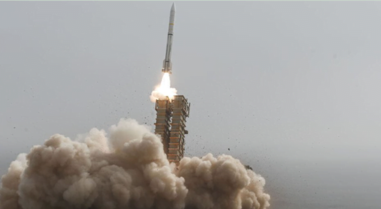 Exclusive: Iran Begins Developing Air Defense Systems in Syria
