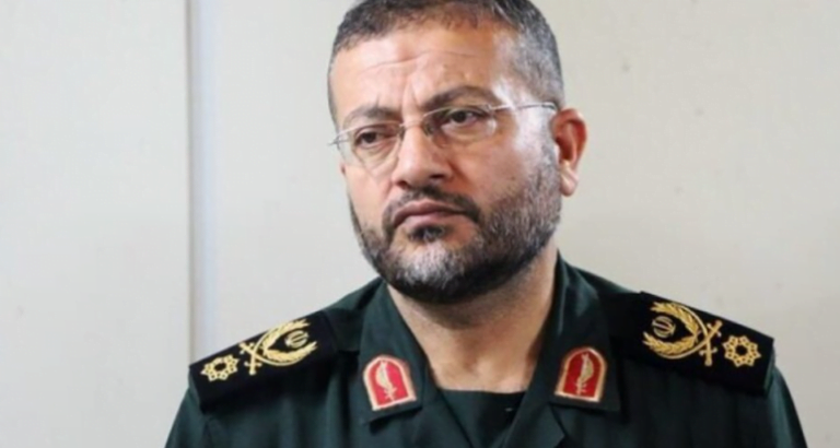 Fact Check: Does Iran Have One of the Strongest Militaries in the World?