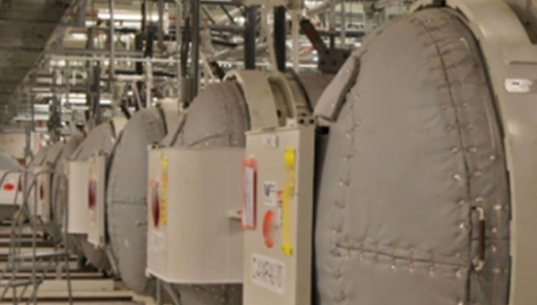 IAEA Says Iran’s Stockpile Of Enriched Uranium Has Increased