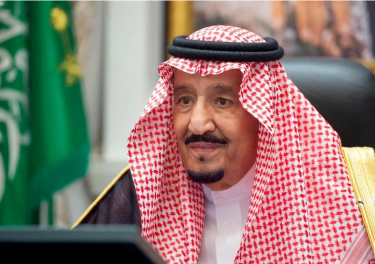 In U.N. debut, Saudi king calls for comprehensive solution on Iran
