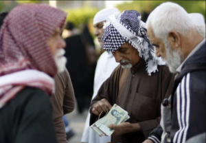 Iran dismisses US efforts at UN sanctions as currency drops