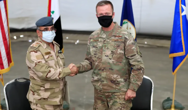 Iran media celebrates ‘increased attacks’ on US in Iraq