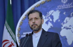 Iran reacts to Human Rights Council report on Yemen situation