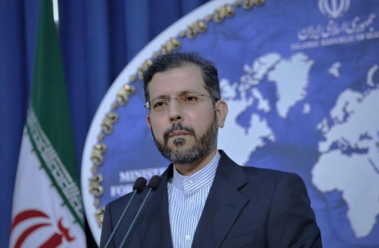 Iran reacts to Human Rights Council report on Yemen situation