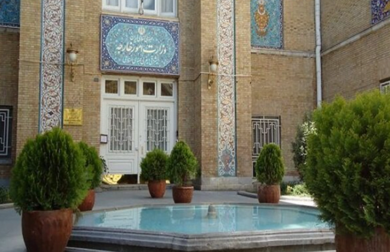 Iran welcomes start of inter-Afghan talks in Doha