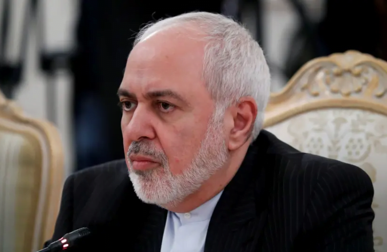Iran’s Zarif tries to form Russia-China alliance against US