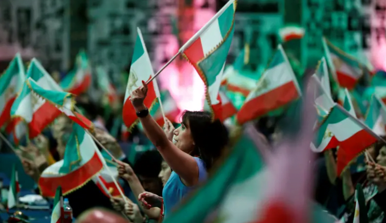 Iran’s axis worried about Israel-Saudi ties