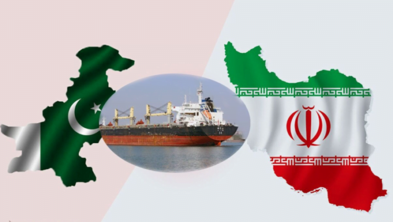 Pakistani cabinet approves setting up shipping line to Iran