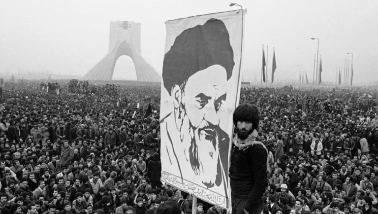 Photojournalist: Iran’s Photographers are Forced to Work in Secret