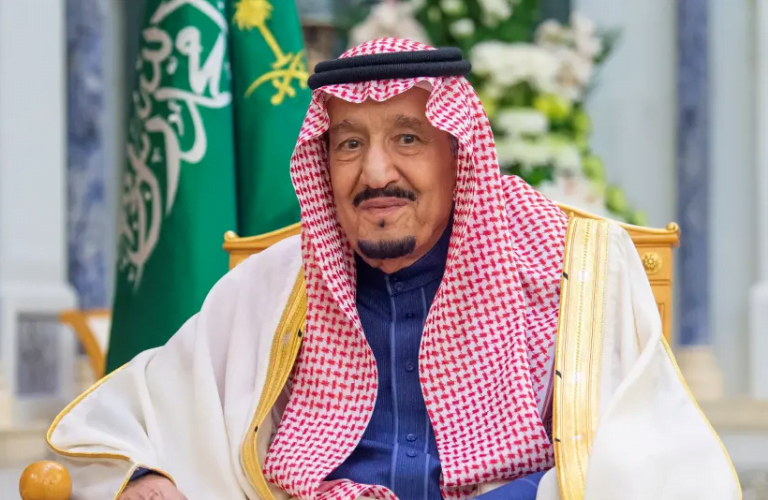 Saudi-Iran tensions increase as King condemns Tehran