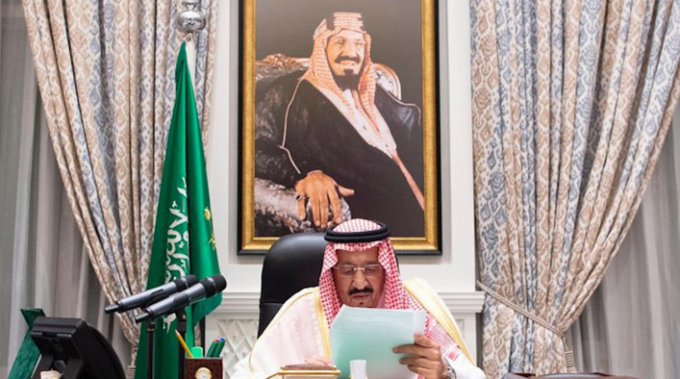 Saudi King’s Misplaced Criticism Of Iran – OpEd
