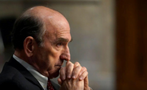 U.S. imposes new Iran sanctions over alleged human rights violation