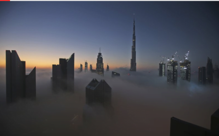 UAE: Iran’s aggressive policies made Arabs look at Israel
