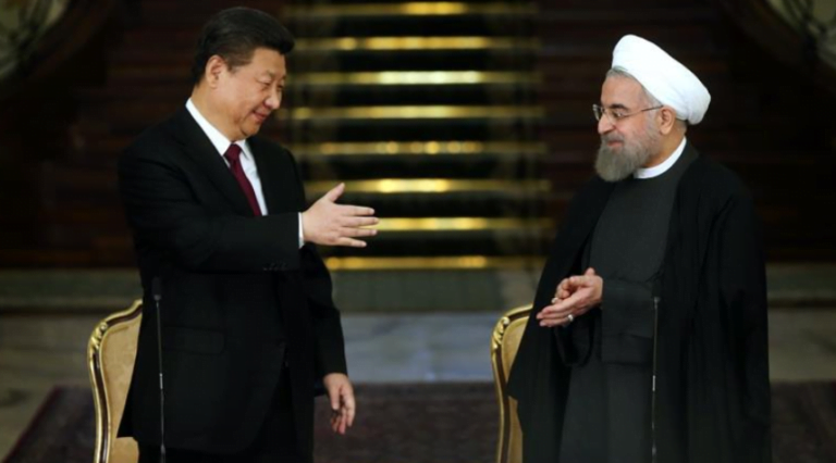 What is behind the hype about the new Iran-China partnership?