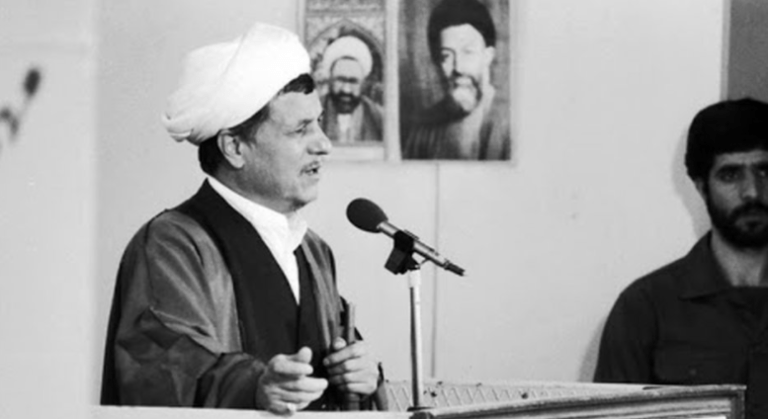 Why the End of the Iran-Iraq War Haunts Khamenei Today