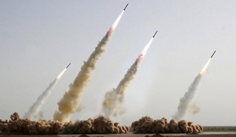 Deputy Commander: IRGC Surprises Waiting for Aggressors
