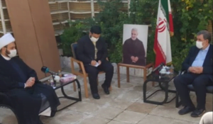 Ex-IRGC Commander US Left with No Option But to Retreat from Region