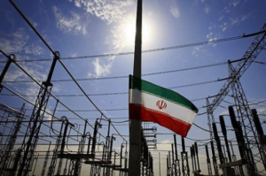 Iran eyes transmitting electricity to Europe as region's hub