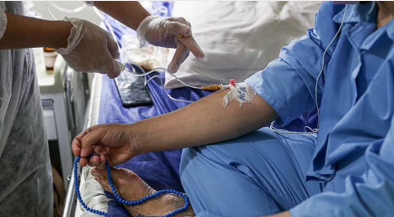 Record Daily Coronavirus Infections as Iran in Turmoil Over Shia Pilgrimages