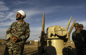 UN arms embargoes on Iran expire despite U.S. objections