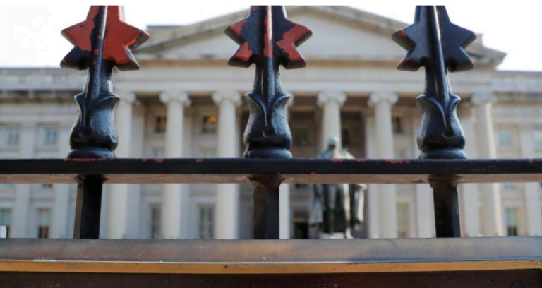 US Slaps New Sanctions on Iran Groups