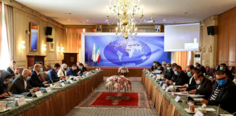 Ukraine Demands Details from Iran on Downed Plane