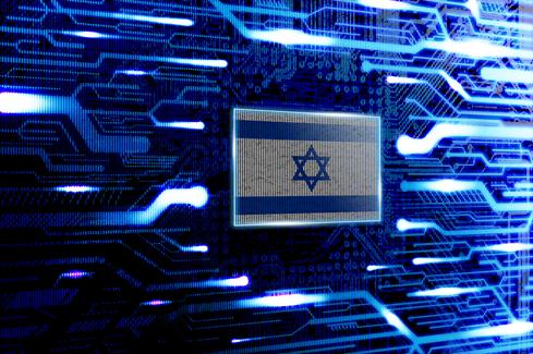 Cyberwar - Iran-linked Hacker Targeted Prominent Israeli Organizations
