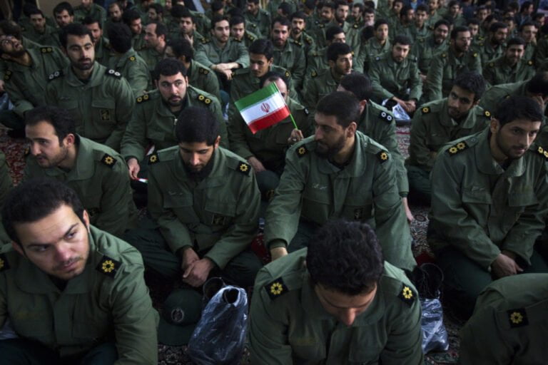 Bloody and brutal: Killing of IRGC Iran nuke chief symbolic – analysis