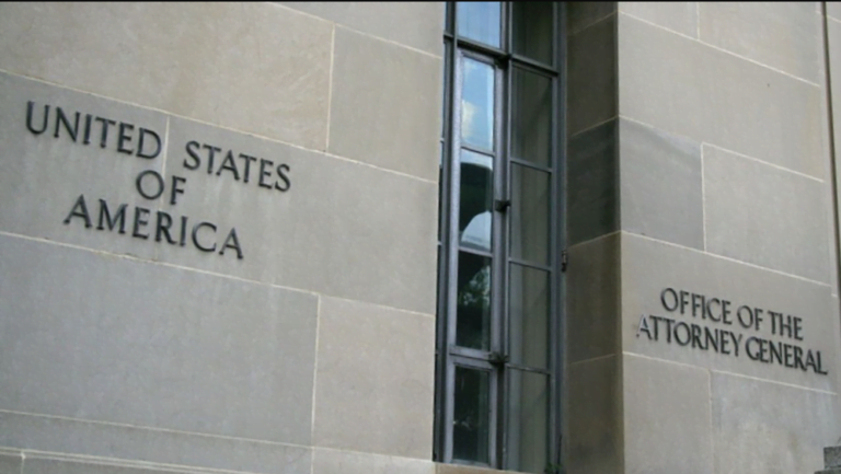 FBI seizes internet domain names it claims are part of Iranian influence campaign