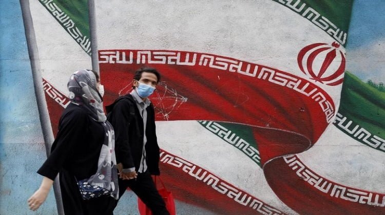 U.S. plans sanctions on Iranians for violence against protesters, sources say U.S. plans sanctions on Iranians for violence against protesters, sources say