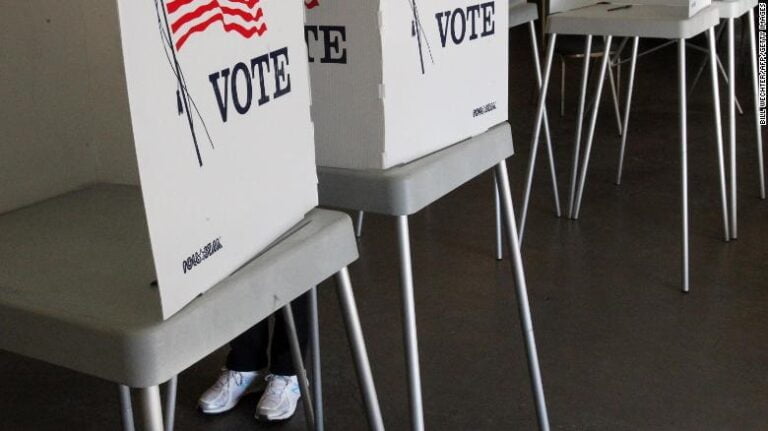 US recently conducted cyber operation against Iran to protect election from foreign interference