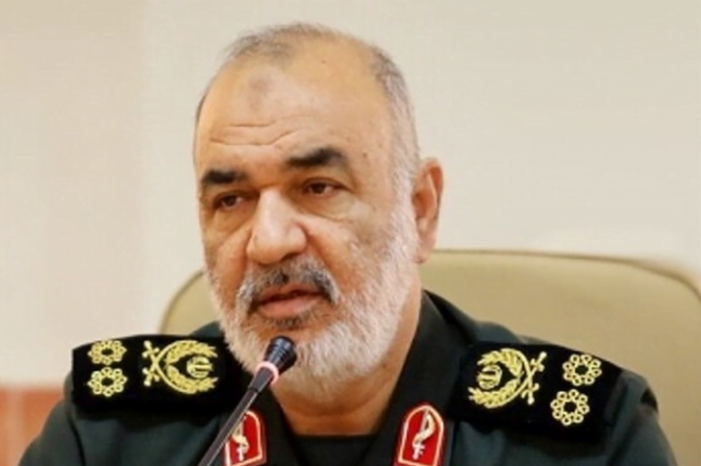 IRGC Chief: Sources of Threat to Iran Have No Safe Haven across Globe