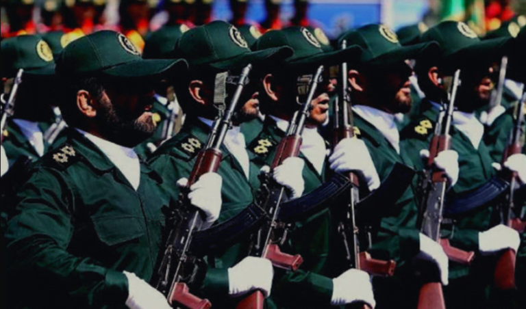 IRGC Forms Three Headquarters in a Row: Will It Resolve Iran’s Crises or Will It Further Oppression?