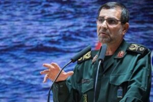 IRGC planning to carry out trans-regional missions