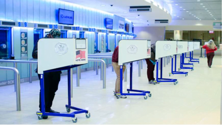 IRGC wants Iranians to ignore US elections