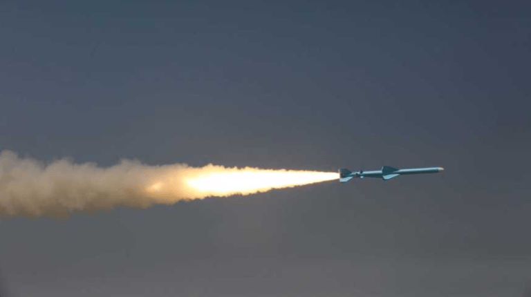 Iran unveils new missile launching system