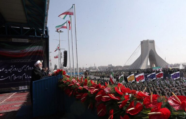 Iranian press review: Biden has reformists feeling good about 2021 elections