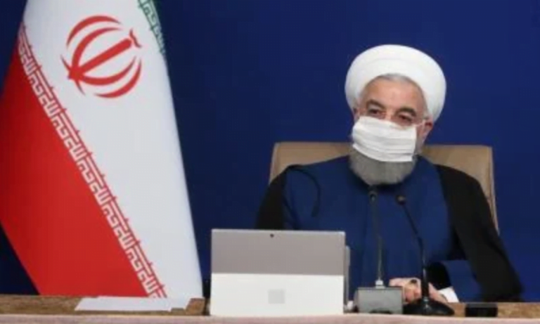 Iranian press review: IRGC sends message to Biden with new missile launcher