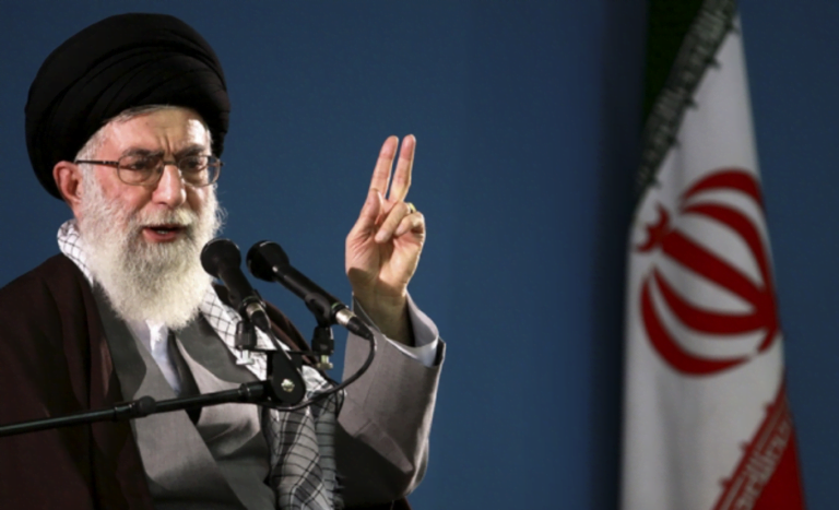 Iran’s Domestic Woes in the Light of U.S. Pressure