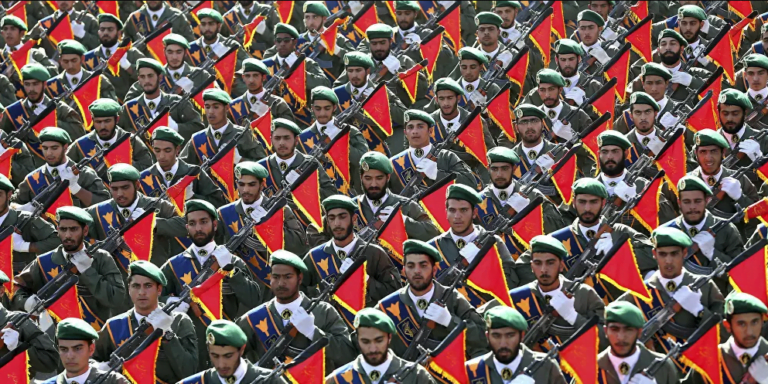Iran’s Quds Force Calls Scientist’s Assassination Handiwork ‘of Arrogant International Thieves’