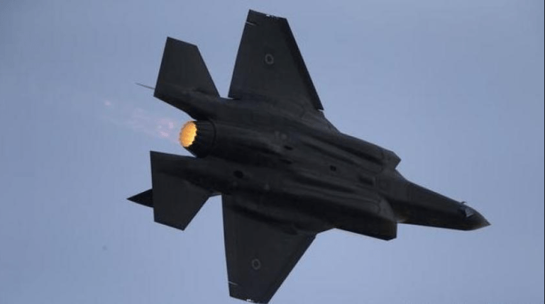 Several Killed in Israeli Airstrikes on Quds Force, Syrian Army Targets
