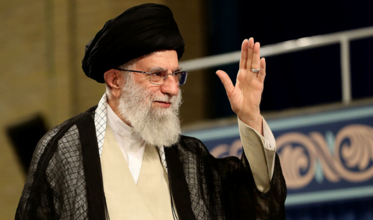 The balance of power between Iran and Israel