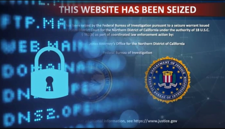 U.S. Seizes 27 Domains Run by Iran’s Regime. Time To Counter Mullahs’ Propaganda